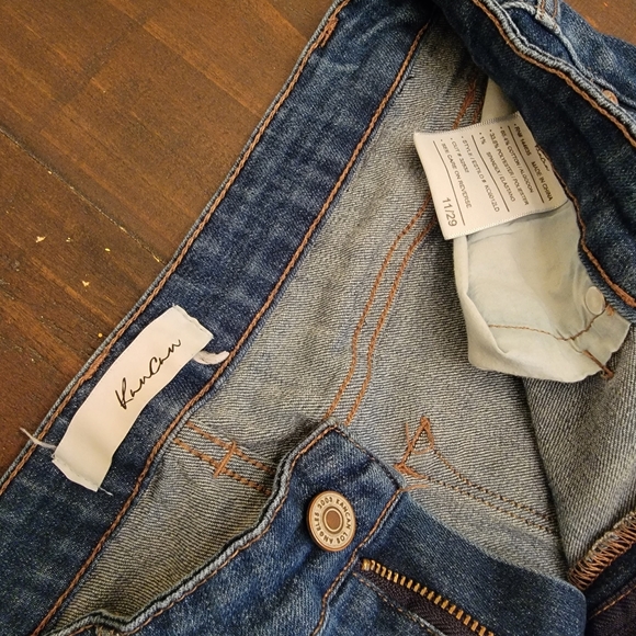KanCan jeans 11/29 - Picture 4 of 5